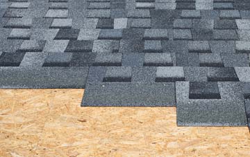 expert Inverkip asphalt roof companies