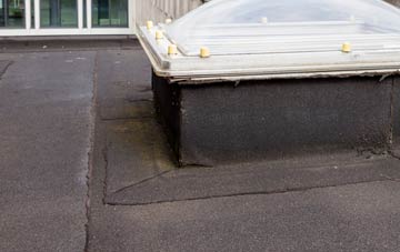 disadvantages of Inverkip flat roofs