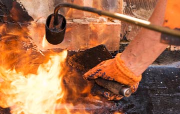 Inverkip flat roof repair companies