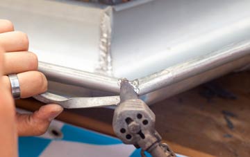 disadvantages of Inverkip lead roofing