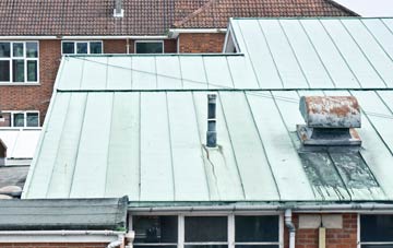 Inverkip lead roofing costs