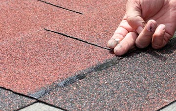 Inverkip asphalt roof repairs