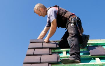 disadvantages of Inverkip slate roofing