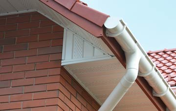 Inverkip soffit repair costs