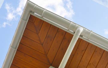 Inverkip soffit types