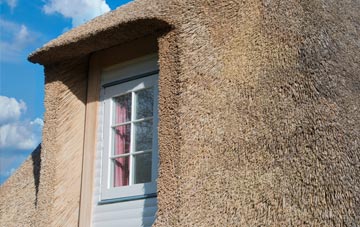 Inverkip thatch roof disadvantages
