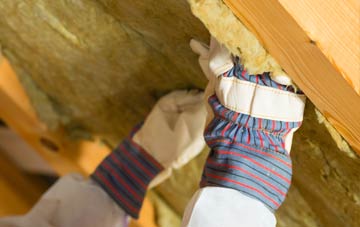 types of Inverkip pitched roof insulation materials