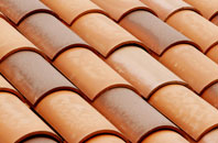Inverkip clay roofing
