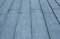 Inverkip lead roofing