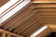 Inverkip tapered roof insulation quotes